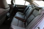 Acura TL SH-AWD 2011 года